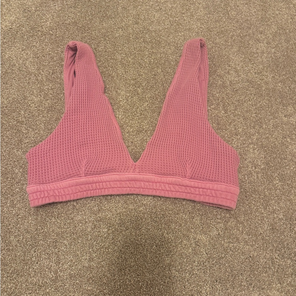 Aerie Waffle Bralette